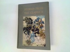 Stories from the Classics (The Children's Hour) -  - comprar usado  Enviando para Brazil