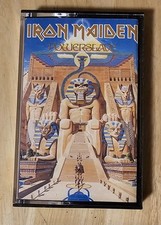 Iron maiden powerslave for sale  Camp Hill