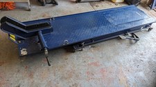hydraulic lift table for sale  GUILDFORD