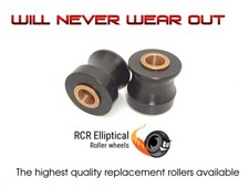 Rollers eclipse 1100hr for sale  Lincolnton