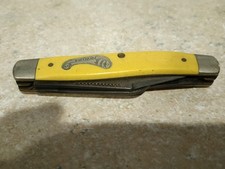 vintage frontier pocket knife for sale  Flat Rock