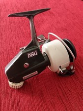 Mulinello vintage reel usato  Cava Manara