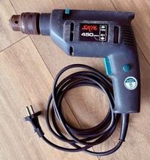 Bohrmaschine skil 450 gebraucht kaufen  Lohr a.Main