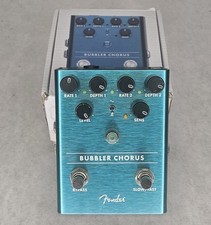Fender bubbler analog for sale  Waterloo