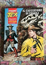 Maxi tex speciale usato  Catania