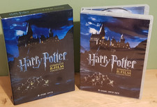 Harry potter film for sale  EVESHAM