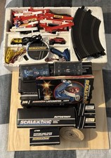 Vintage scalextric 300 for sale  BARNSLEY