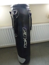 4ft punch bag for sale  OAKHAM