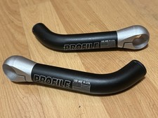 Vintage Profile XC Sierra Short Ski-Bend Bar Ends 90s MTB EUA Mountain Bike comprar usado  Enviando para Brazil