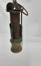 American safety lamp for sale  Brookville