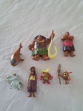 Disney moana figure for sale  COLCHESTER