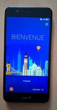 Asus zenfone max d'occasion  Arras