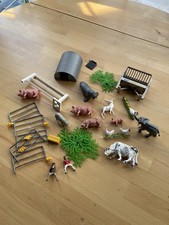 Britains animals fencing for sale  SHEERNESS