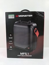 Monster mfs1 led for sale  Streator