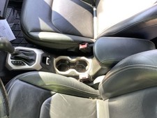 Console front floor for sale  Carnesville