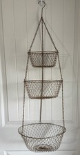 Vintage tier copper for sale  Ogden
