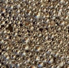 100g feinsilber granulat gebraucht kaufen  München