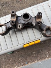 Norton top yoke for sale  PRESTONPANS