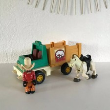 Old fisher price d'occasion  Expédié en Belgium