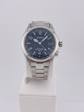 Seiko alpinist spb089 for sale  East Islip