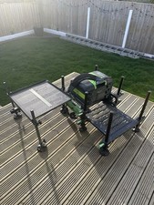 Maver signature series for sale  NEWCASTLE