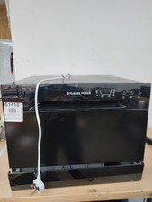 Russell hobbs rhttdw6b for sale  MANCHESTER