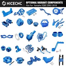 Componentes de alavanca de embreagem de freio NICECNC para Yamaha YZ85 2002-2018, usado comprar usado Componentes de alavanca de embreagem de freio NICECNC para Yamaha YZ85 2002-2018, usado comprar usado  Enviando para Brazil