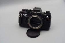 Praktica bx20 gehäuse gebraucht kaufen  Bad Honnef