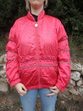 Veste survêtement vintage d'occasion  Solliès-Pont