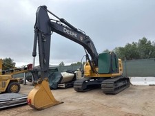 2015 deere 245g for sale  Perris