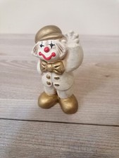 Thun clown bianco usato  Falconara Marittima