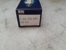 Bougies beru 991 d'occasion  Saint-Vallier