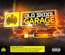 Various artists back for sale  STOCKPORT