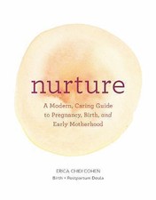 Nurture modern guide for sale  Imperial