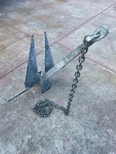 Danforth style anchor for sale  Miami