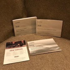 2018 gmc terrain for sale  Houston