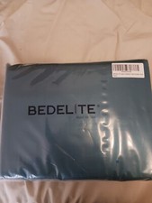Bedelite satin sheet for sale  Saint Paul