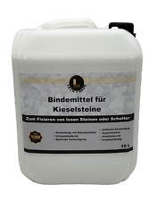 Kiesbinder kiesverfestiger bin gebraucht kaufen  Mainz