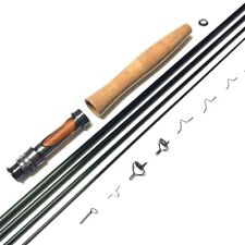 rst fliegenrute gebraucht kaufen rst fliegenrute gebraucht kaufen  Langensendelbach