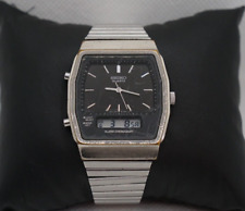 Seiko h601 540a for sale  ROMFORD