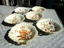 Porcelain leaf plate for sale  Monterey