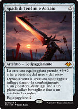 Mtg sword sinew usato  Bari