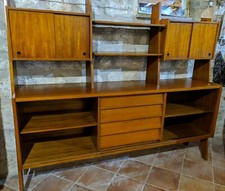 Stupenda credenza scandinava usato  Campagnano di Roma
