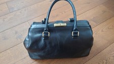 Leder tasche marc gebraucht kaufen  Bietigheim-Bissingen