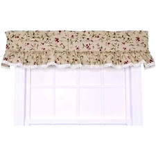 Ellis kitchen valance for sale  Bakersfield