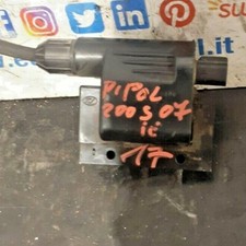 Ricambi usati bobina usato  Frattaminore