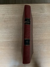 Revue miroir livre d'occasion  Pontoise