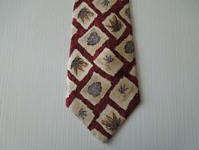 Kiros silk tie usato  Somma Vesuviana