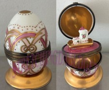 Limoges peint main for sale  Mountainair