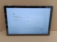Google pixel slate for sale  LEIGH-ON-SEA